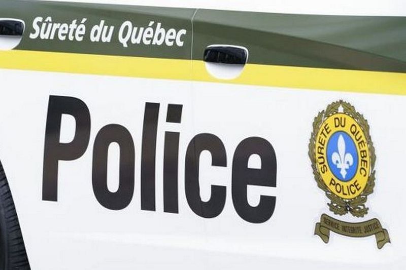 Accident : une fermeture complète de l’autoroute 55 est en cours